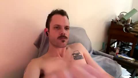 Reed Thomas online show from February 12, 2025, 7:02 am