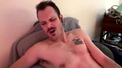 Reed Thomas online show from February 17, 2025, 7:26 am