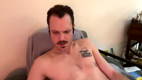 Reed Thomas online show from February 23, 2025, 7:22 am