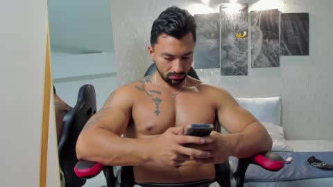 Snapshot of regan_pearson chatting on December 12, 2024, 10:56 am Regan online show from December 12, 2024, 10:56 am