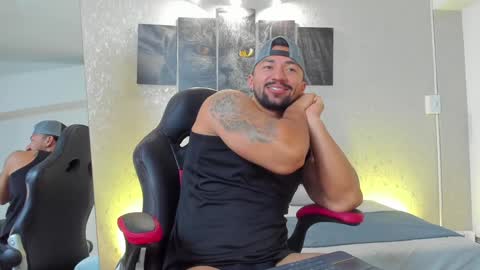 Snapshot of regan_pearson chatting on December 14, 2024, 6:02 am Regan online show from December 14, 2024, 6:02 am