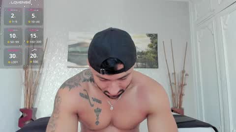 Snapshot of regan_pearson chatting on January 27, 2025, 7:24 pm Regan online show from January 27, 2025, 7:24 pm