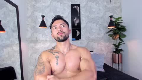 Snapshot of regan_pearson chatting on February 4, 2025, 3:22 am Regan online show from February 4, 2025, 3:22 am