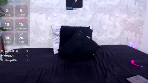 Snapshot of regan_pearson chatting on February 14, 2025, 8:52 am Regan online show from February 14, 2025, 8:52 am