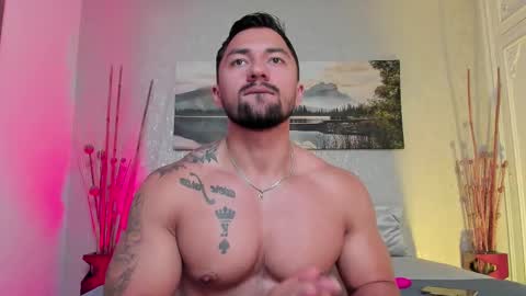 Snapshot of regan_pearson chatting on February 17, 2025, 3:47 am Regan online show from February 17, 2025, 3:47 am