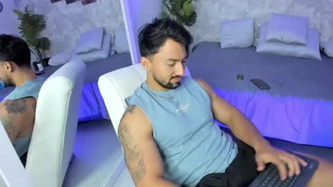 Snapshot of regan_pearson chatting on February 20, 2025, 10:04 pm Regan online show from February 20, 2025, 10:04 pm