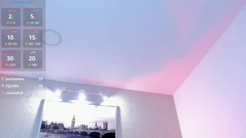 Snapshot of regan_pearson chatting on February 26, 2025, 8:26 am Regan online show from February 26, 2025, 8:26 am