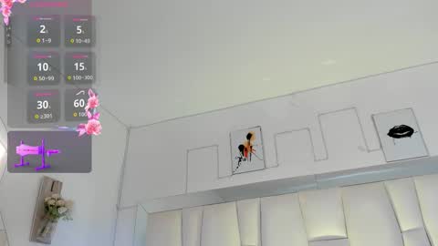 Snapshot of regiina_doll chatting on September 14, 2025, 2:38 pm regiina_doll online show from September 14, 2025, 2:38 pm