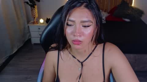 reichell princess online show from October 21, 2025, 8:42 pm