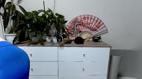 Snapshot of reina_qt chatting on September 15, 2025, 3:12 pm Reina QT online show from September 15, 2025, 3:12 pm