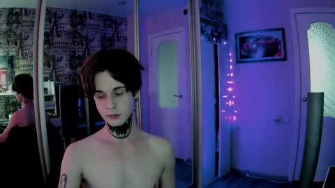 Snapshot of remitrash chatting on September 11, 2025, 7:30 am RemiTrash online show from September 11, 2025, 7:30 am