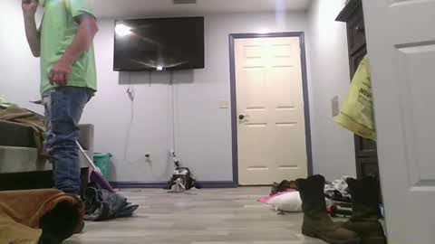 Snapshot of remshotdt chatting on March 6, 2025, 7:36 am remshotdt online show from March 6, 2025, 7:36 am