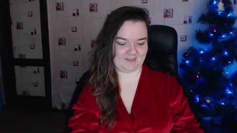 Snapshot of renataoia chatting on January 8, 2025, 2:14 pm renataoia online show from January 8, 2025, 2:14 pm