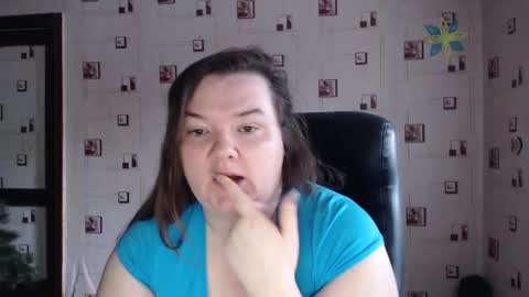 Snapshot of renataoia chatting on February 5, 2025, 11:34 am renataoia online show from February 5, 2025, 11:34 am