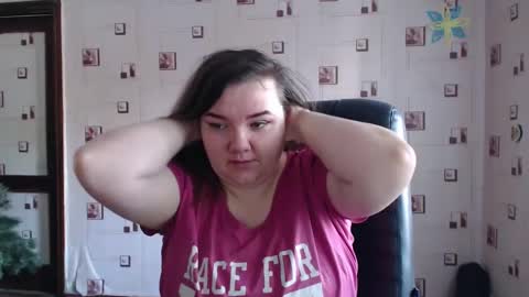 Snapshot of renataoia chatting on February 7, 2025, 9:47 am renataoia online show from February 7, 2025, 9:47 am