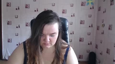 Snapshot of renataoia chatting on February 26, 2025, 11:20 am renataoia online show from February 26, 2025, 11:20 am