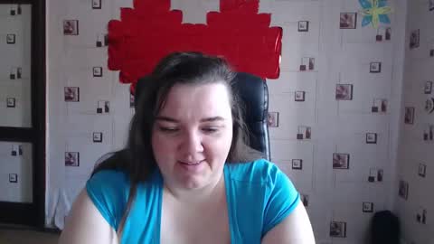 Snapshot of renataoia chatting on March 1, 2025, 10:34 am renataoia online show from March 1, 2025, 10:34 am