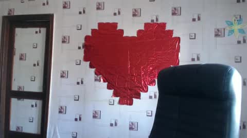 Snapshot of renataoia chatting on March 9, 2025, 11:36 am renataoia online show from March 9, 2025, 11:36 am