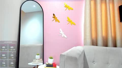Snapshot of renataruiz_rr chatting on January 11, 2025, 3:09 pm      online show from January 11, 2025, 3:09 pm