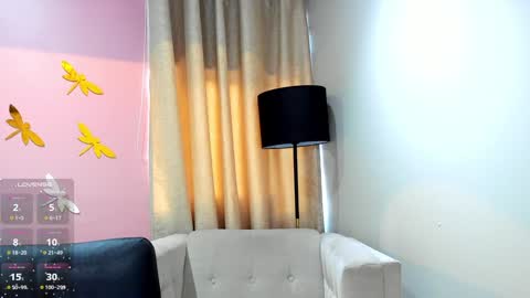 Snapshot of renataruiz_rr chatting on January 11, 2025, 6:12 pm      online show from January 11, 2025, 6:12 pm