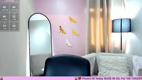 Snapshot of renataruiz_rr chatting on February 13, 2025, 3:14 pm      online show from February 13, 2025, 3:14 pm
