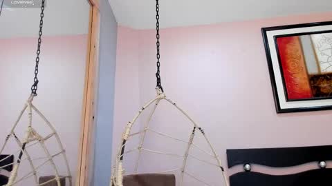 Snapshot of renataruiz_rr chatting on February 21, 2025, 6:26 pm      online show from February 21, 2025, 6:26 pm