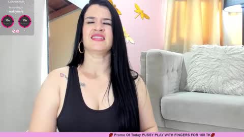 Snapshot of renataruiz_rr chatting on February 25, 2025, 3:05 pm      online show from February 25, 2025, 3:05 pm