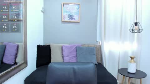 Snapshot of renataruiz_rr chatting on March 8, 2025, 12:09 pm      online show from March 8, 2025, 12:09 pm