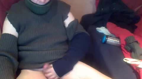 Reodor online show from September 27, 2025, 2:05 am