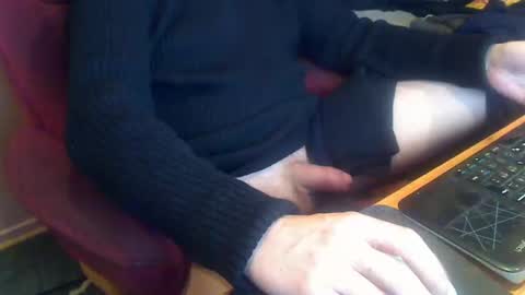 Reodor online show from November 2, 2025, 7:22 am