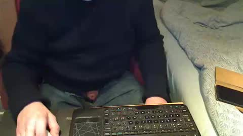 Reodor online show from November 20, 2025, 7:13 pm