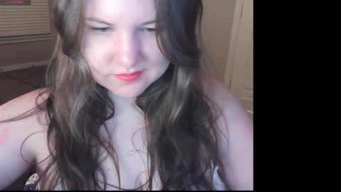 Snapshot of retrocurvy chatting on January 13, 2025, 8:47 am RetroCurvy online show from January 13, 2025, 8:47 am