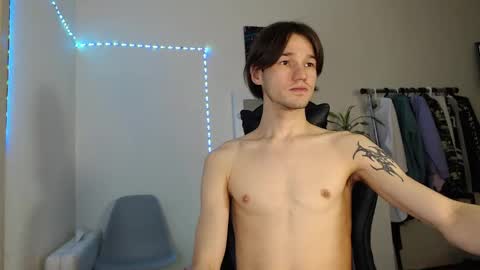 Eugene online show from December 5, 2024, 10:12 pm