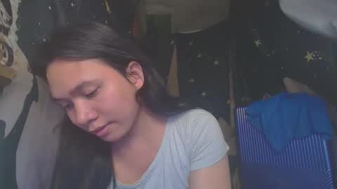 Snapshot of reyna14325 chatting on November 9, 2025, 10:19 pm Reynaldo Palermo Alconera online show from November 9, 2025, 10:19 pm