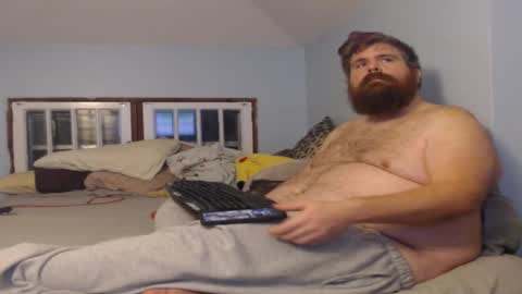 Snapshot of rgroff78 chatting on January 8, 2025, 2:14 am rgroff78 online show from January 8, 2025, 2:14 am