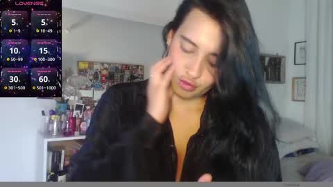 Snapshot of rhaenyra_ chatting on February 6, 2025, 11:37 pm Rhaenyra online show from February 6, 2025, 11:37 pm