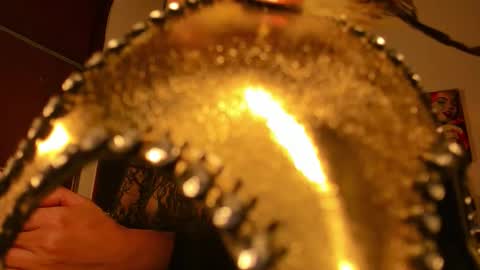 Snapshot of rhaenyra_ chatting on October 5, 2025, 9:34 pm Rhaenyra online show from October 5, 2025, 9:34 pm