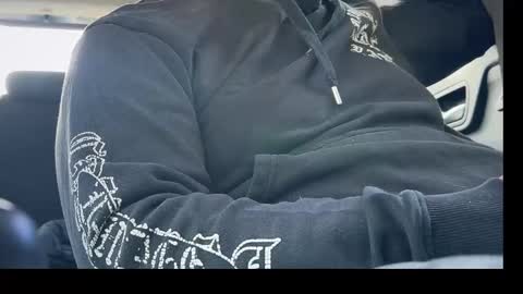 Snapshot of richcockxox chatting on October 3, 2025, 9:50 am Player X online show from October 3, 2025, 9:50 am