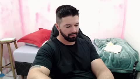 Snapshot of richrolland chatting on February 12, 2025, 8:50 pm Rickseduction online show from February 12, 2025, 8:50 pm