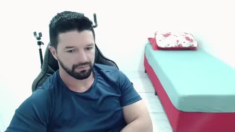 Snapshot of richrolland chatting on February 18, 2025, 11:30 pm Rickseduction online show from February 18, 2025, 11:30 pm