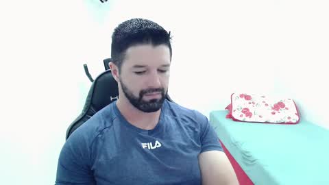 Snapshot of richrolland chatting on February 25, 2025, 6:09 pm Rickseduction online show from February 25, 2025, 6:09 pm