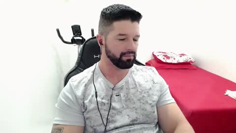 Snapshot of richrolland chatting on March 5, 2025, 11:16 pm Rickseduction online show from March 5, 2025, 11:16 pm