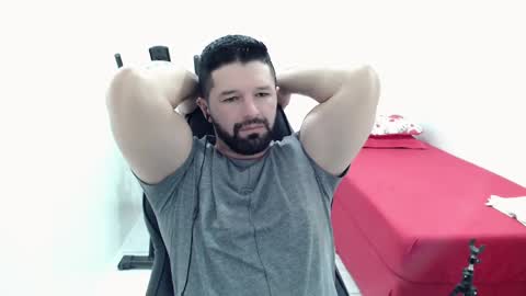 Snapshot of richrolland chatting on March 6, 2025, 7:10 pm Rickseduction online show from March 6, 2025, 7:10 pm