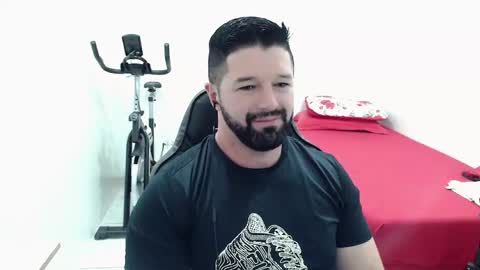 Snapshot of richrolland chatting on March 8, 2025, 2:23 am Rickseduction online show from March 8, 2025, 2:23 am