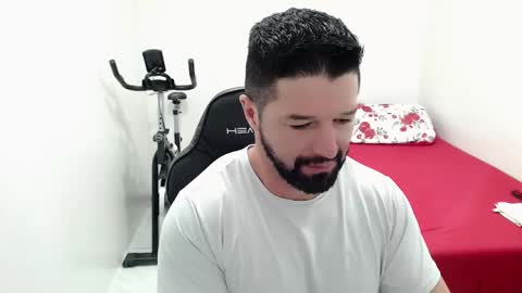 Snapshot of richrolland chatting on March 9, 2025, 4:33 pm Rickseduction online show from March 9, 2025, 4:33 pm