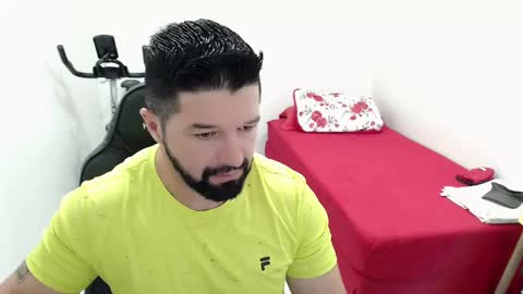 Snapshot of richrolland chatting on March 10, 2025, 5:50 pm Rickseduction online show from March 10, 2025, 5:50 pm