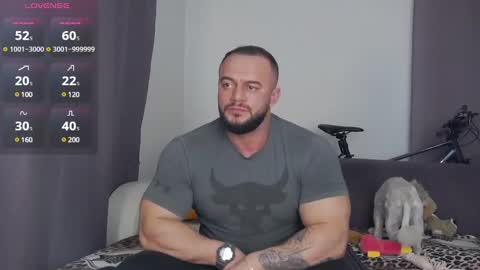 Snapshot of rickymiami1 chatting on February 7, 2025, 7:17 pm rickymiami1 online show from February 7, 2025, 7:17 pm