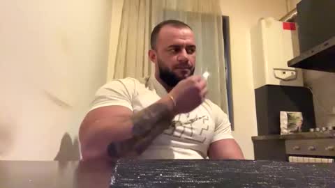 Snapshot of rickymiami1 chatting on October 19, 2025, 7:36 pm rickymiami1 online show from October 19, 2025, 7:36 pm