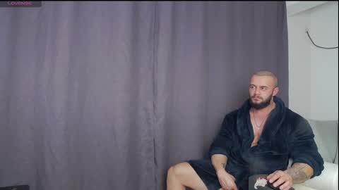 Snapshot of rickymiami1 chatting on October 27, 2025, 9:30 pm rickymiami1 online show from October 27, 2025, 9:30 pm