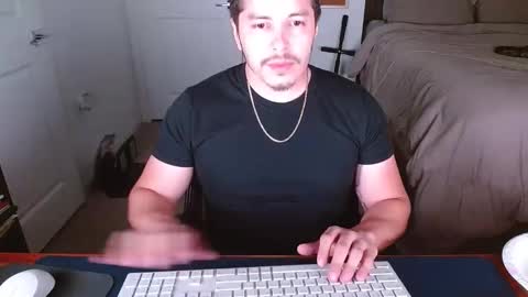 Snapshot of ricoxxxlove chatting on November 2, 2025, 2:58 am Rico After Dark online show from November 2, 2025, 2:58 am